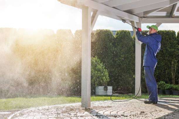Boat and Dock Cleaning in Foothill Farms, CA