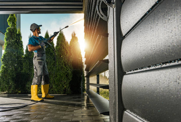 Best Building Exterior Washing  in Foothill Farms, CA