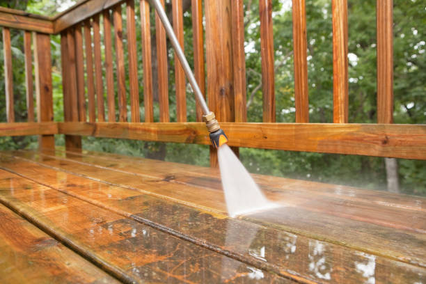 Professional  Pressure Washing Services in Foothill Farms, CA